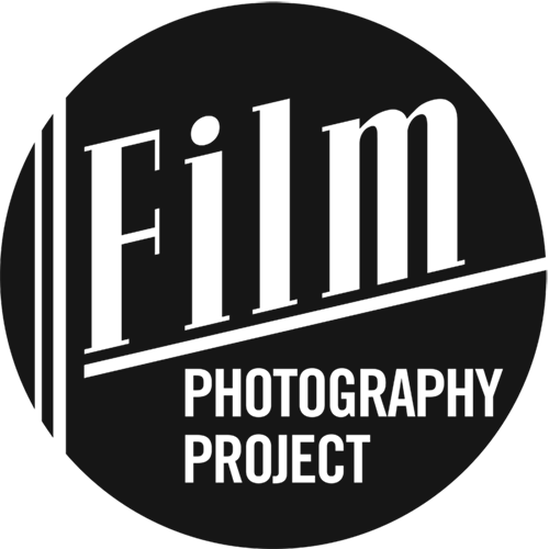 Film Photography Project