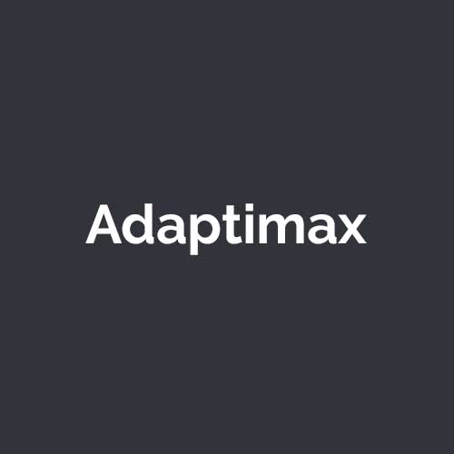 Adaptimax