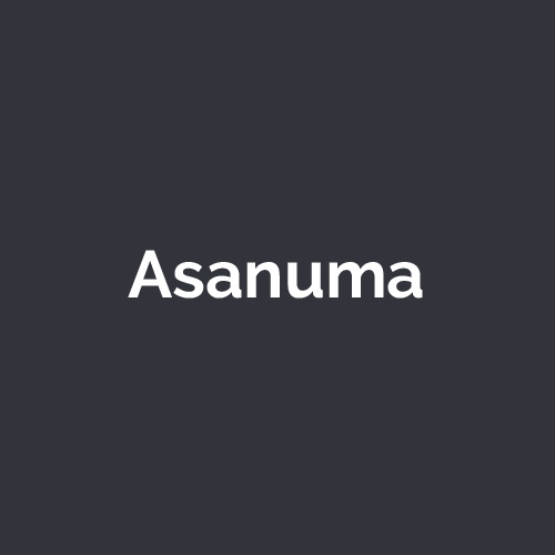 Asanuma