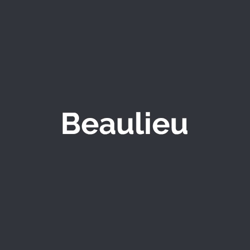 Beaulieu