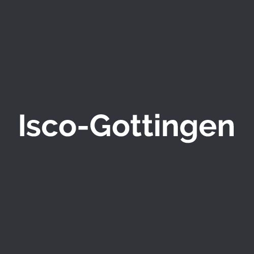 Isco-Gottingen