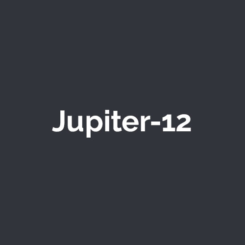 Jupiter-12