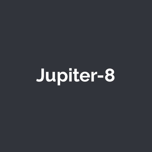 Jupiter-8