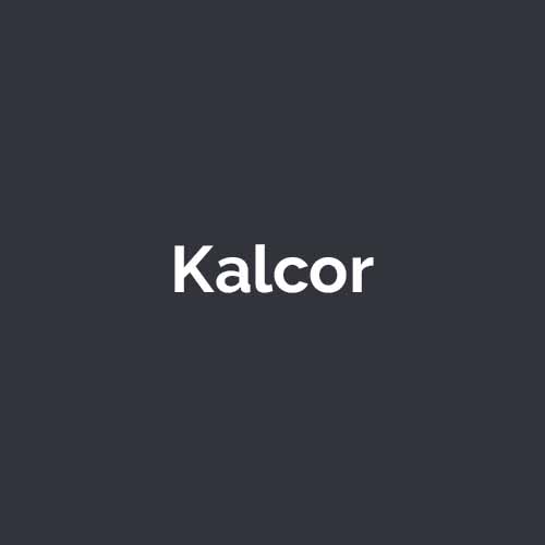 Kalcor