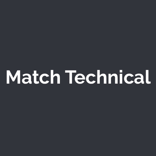 Match Technical