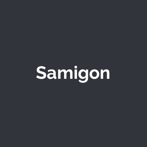 Samigon