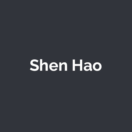 Shen Hao