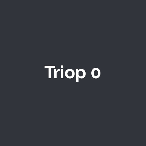 Triop 0