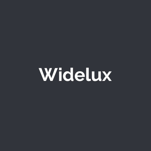 Widelux