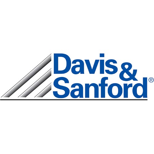 Davis and Sanford