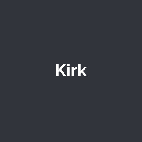 Kirk
