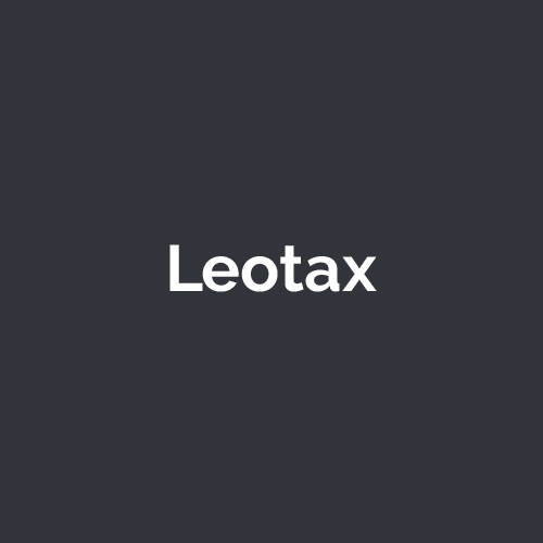 Leotax