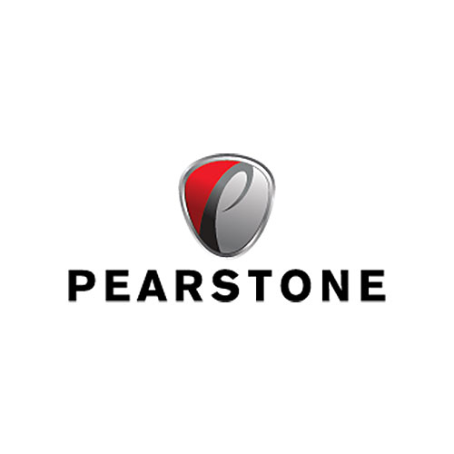 Pearstone