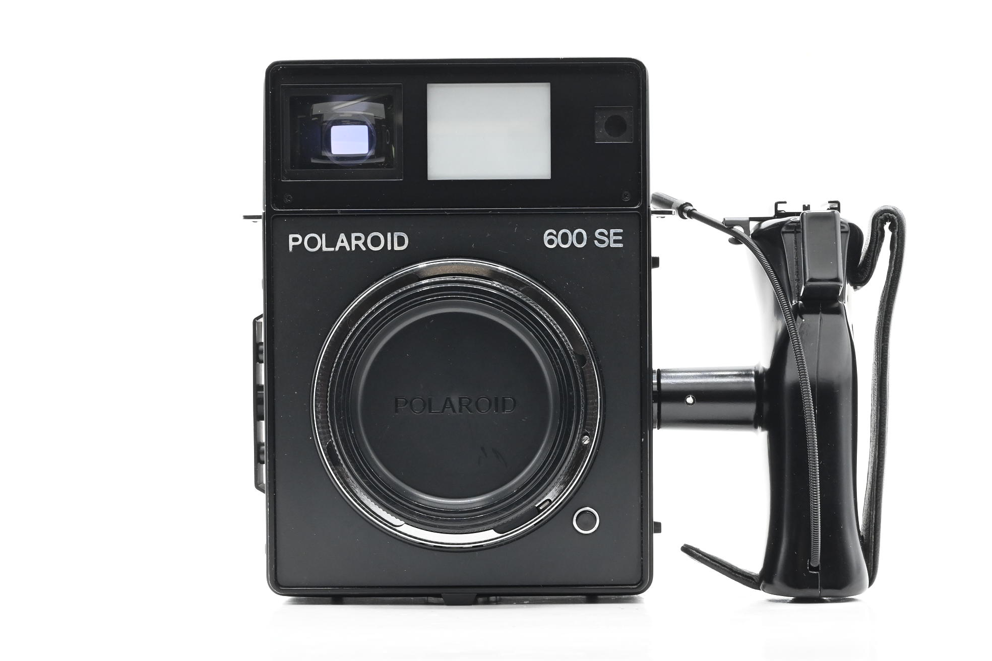 フィルムカメラ polaroid600se lens 75mm lens&finder 0e076c16-bc95-47c8-a4cf-
