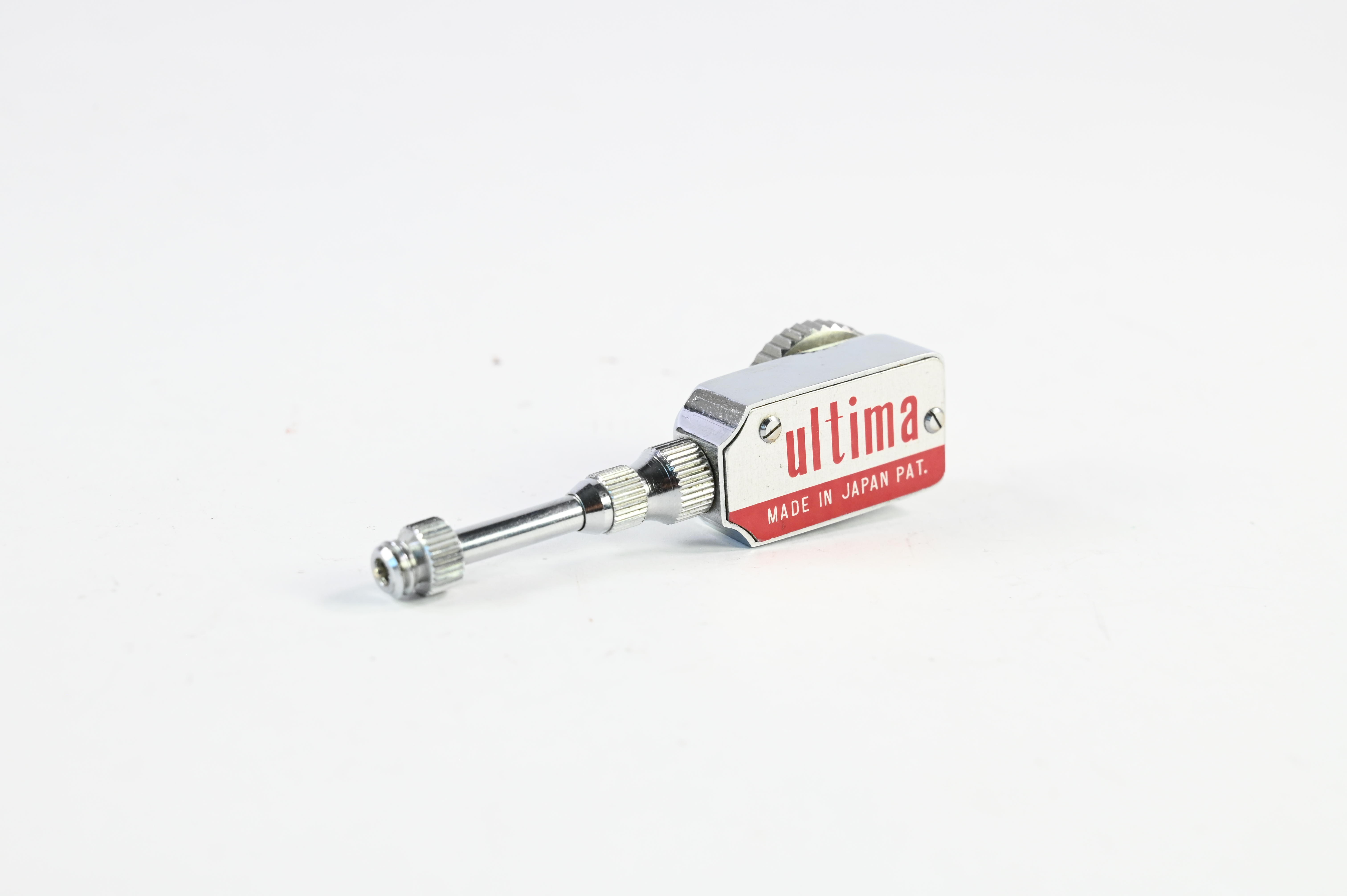 Ultima Mech Vintage ultima Mechanical Self Timer