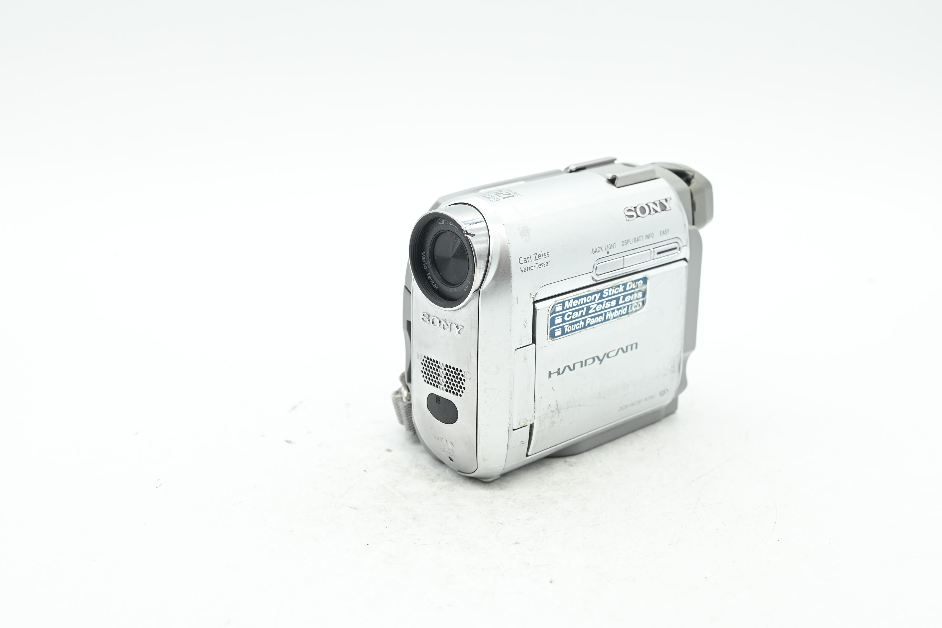 Sony Handycam DCR-HC30 動作未確認 Support for DCR-HC30 | Sony USA