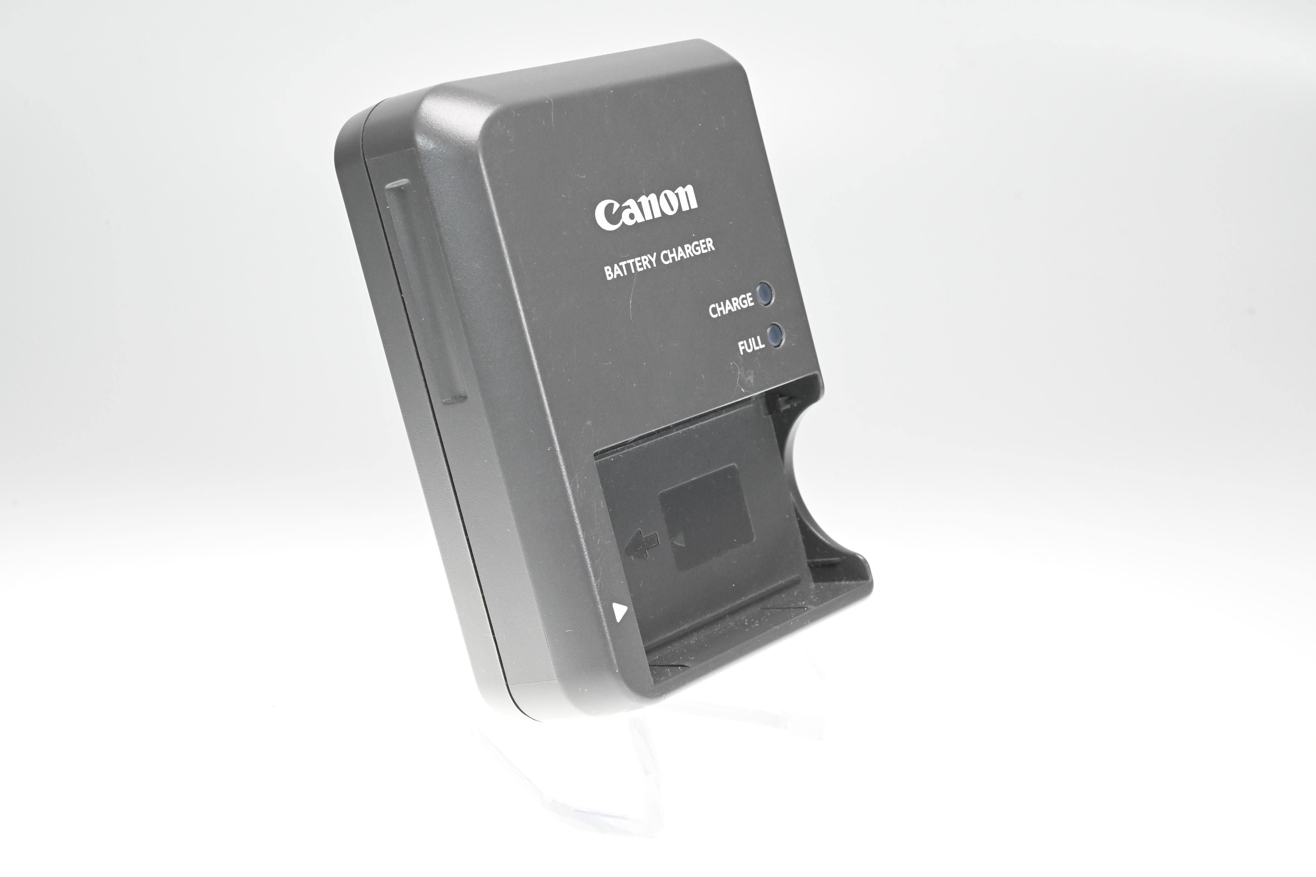 Original Canon CB-2LZ Charger For PowerShot G10 G11 G12 SX30 SX30IS
