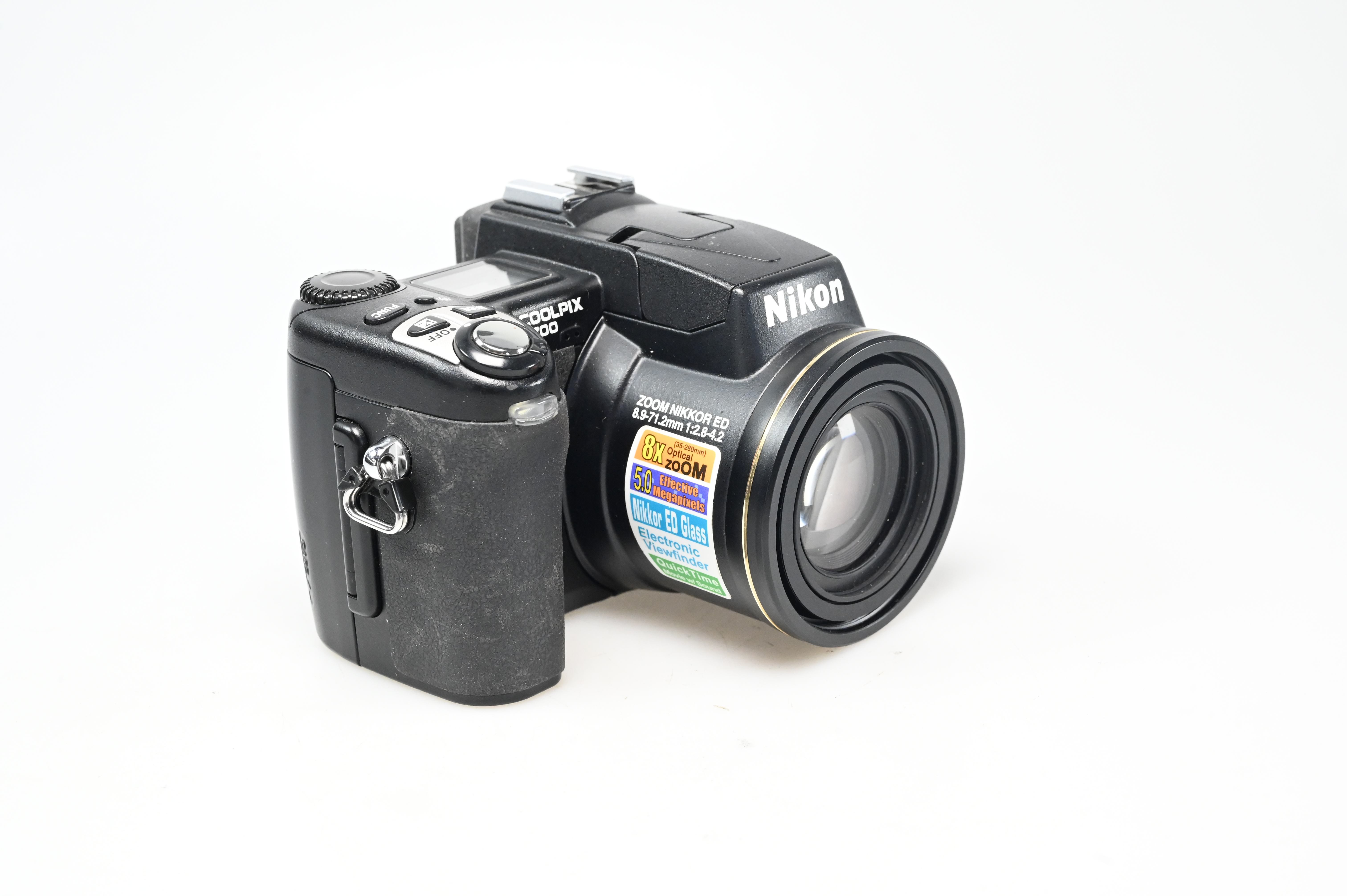 動作確認済み Nikon CoolPix E2100 Amazon.com : Nikon Coolpix S210 8MP Digital Camera with 3x Optical