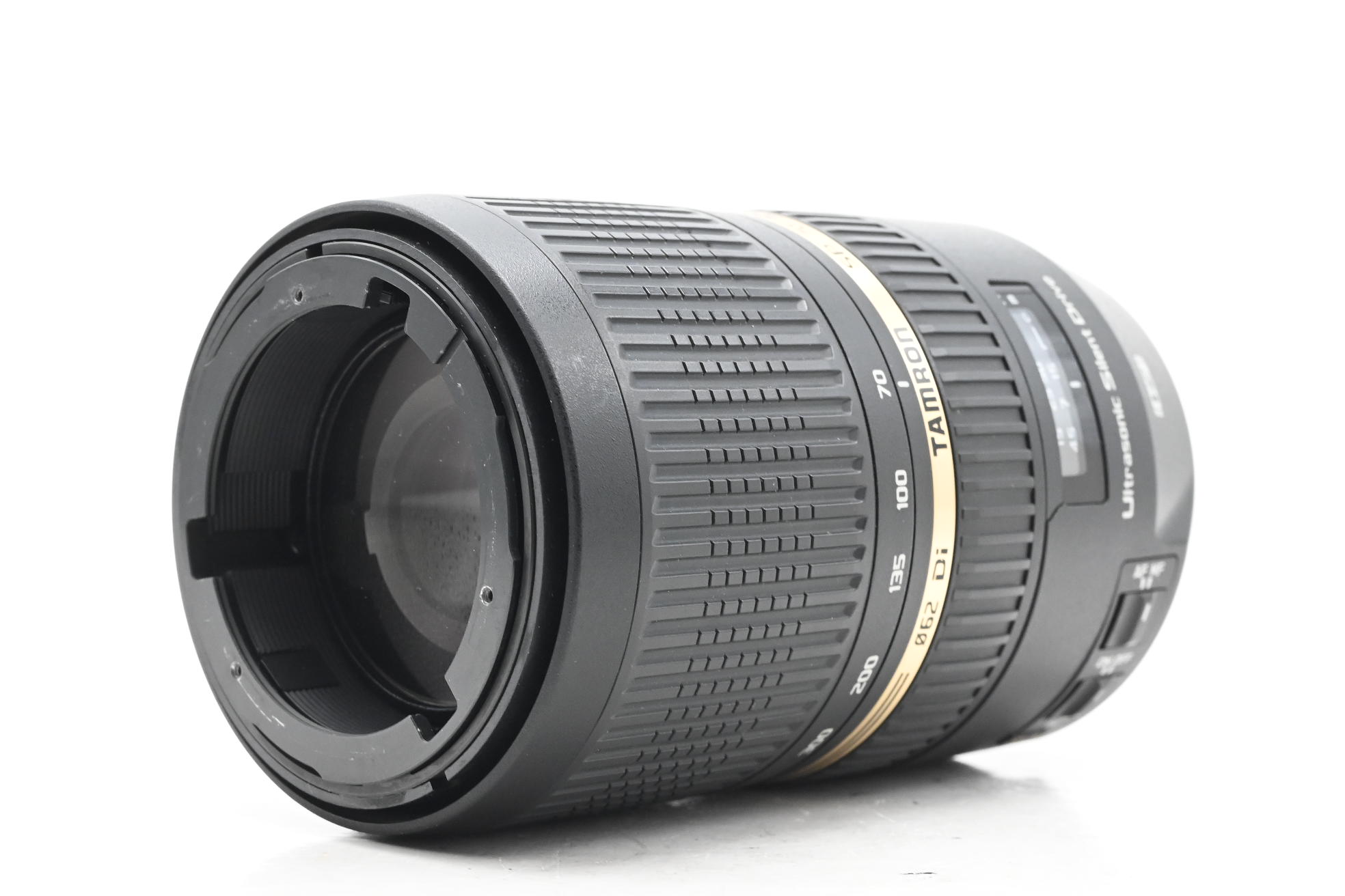 TAMRON SP 70-300mm F4-5.6 Di VC （A005） Used Tamron A005 AF 70-300mm f4-5.6 SP Di USD VC Lens Canon EF
