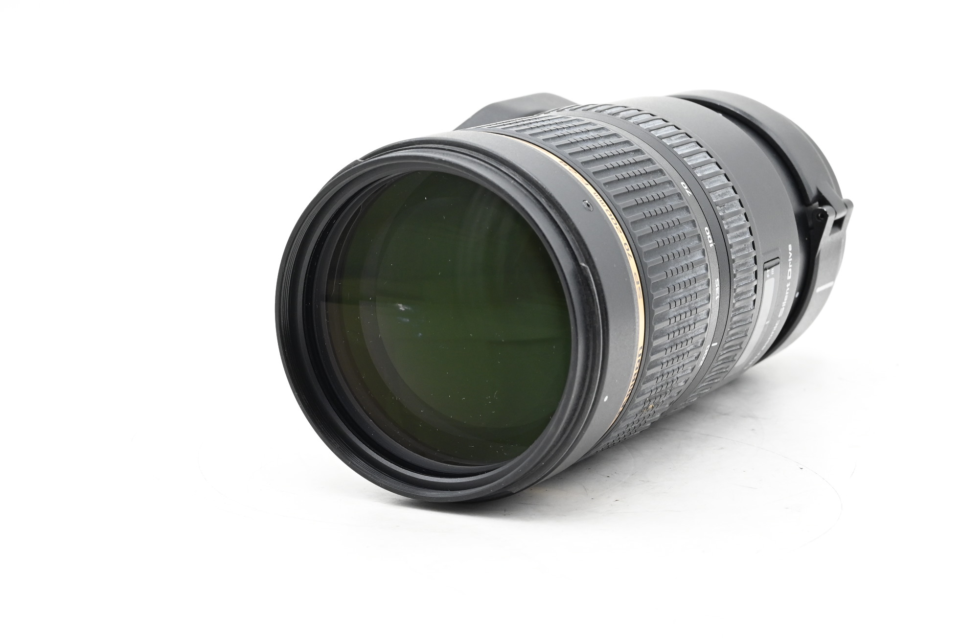 Used Tamron A009 AF 70-200mm f2.8 SP Di VC USD Lens Nikon Parts