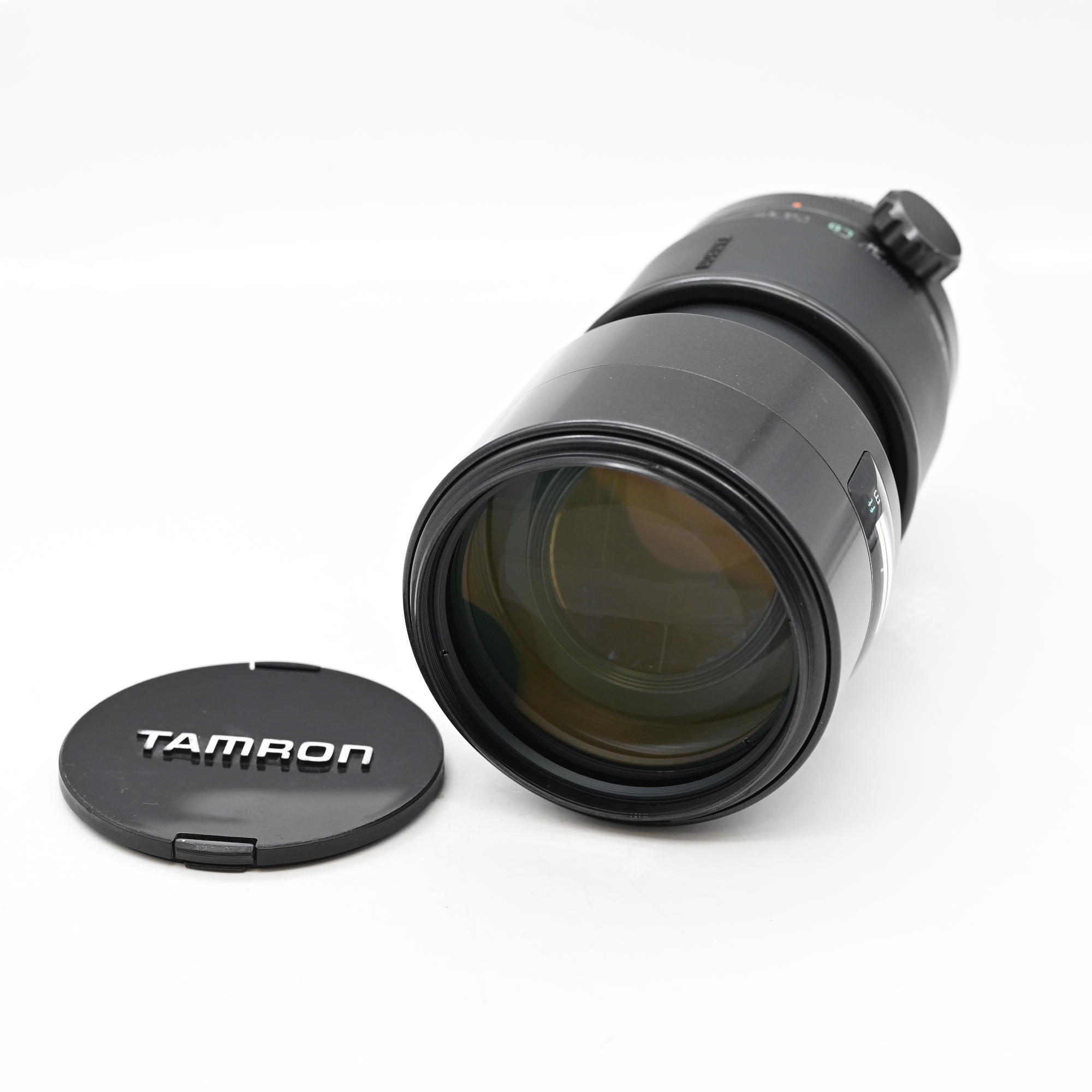 Tamron 67D AF 70-210mm f2.8 SP LD Lens Nikon