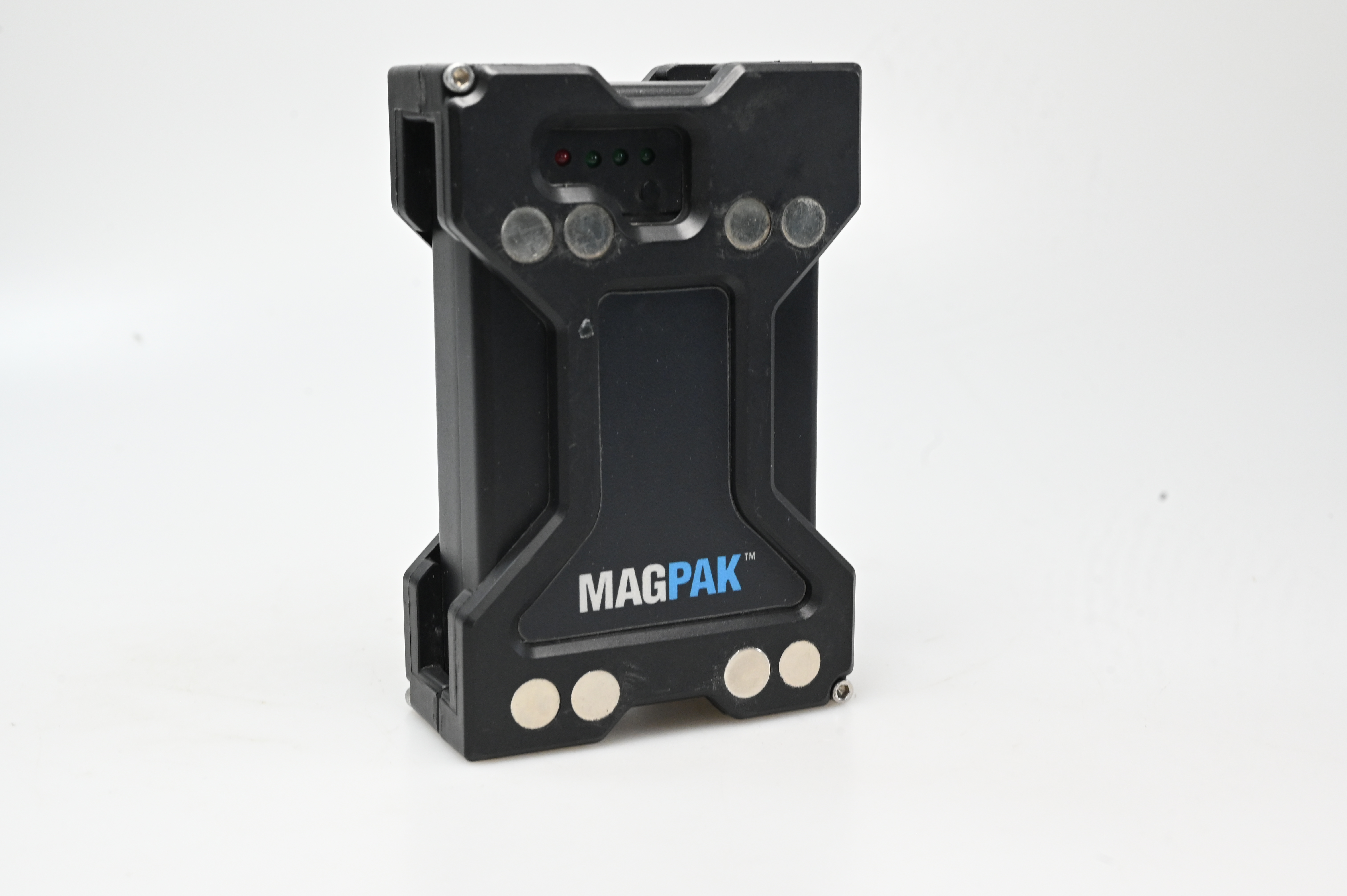 Magpak Dual Used Kessler MagPak Battery for Second Shooter Motion Control System in ...