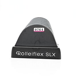 Used Rollei Rolleiflex SLX 45 Degree Prism Finder in 'Good' condition