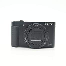 Used Sony Cyber-Shot DSC-HX90V 18.2MP Digital Camera w/30x Zoom