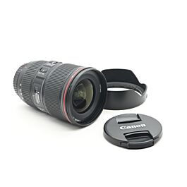ef16〜35mm f4l is usm Canon EF 16-35mm f4 L IS USM Lens