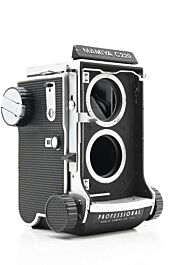 Used Mamiya C220 TLR Film Camera Body *Read in 'Fair' condition