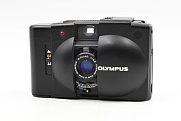 Used Olympus XA2 Film Camera w/35mm Lens Parts/Repair in