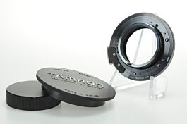 Tamron Adaptall 2 Custom for Mount MD/CY/Ai/FD/M42/PK/OM Camera SLr