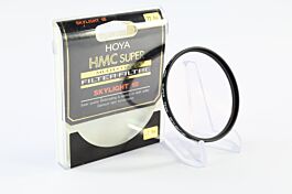 Used Hoya HMC Super Multi-coated Filter - 72mm Skylight 1B in