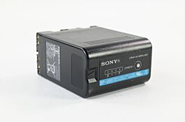 SONY BP-U60 2本 【公式通販】