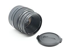 Used Bronica GS-1 100mm f3.5 Zenzanon PG Lens GS1 in 'Good' condition