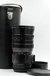 Meyer-Optik Görlitz Orestegor 200 mm f/4 Objektiv - Manuskript
