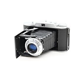 動確済 Voigtlander BESSA-R Silver #147 動確済 Voigtlander BESSA-R Silver #147 Voigtlander Bessa I Folding
