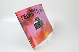 Used Nikon F2 System User Manual Guide Instruction manual in 'Good
