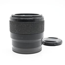 Used Sony FE 50mm f1.8 Lens E-Mount SEL50F18F, Heavy Wear in 'Poor Used Sony FE 50mm f1.8 Lens E-Mount SEL50F18F, Heavy Wear in 'Poor