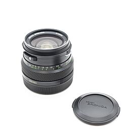 Used Bronica ETRS 40mm f4 Zenzanon MC Lens ETR in 'Excellent