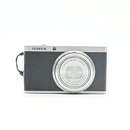 Used Fujifilm XF1 12MP Digital Camera w/4x Zoom *Inoperable in