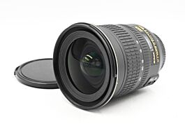 Objectif Réflex Nikon AF-S DX Nikkor 12-24mm f/4 G IF-ED