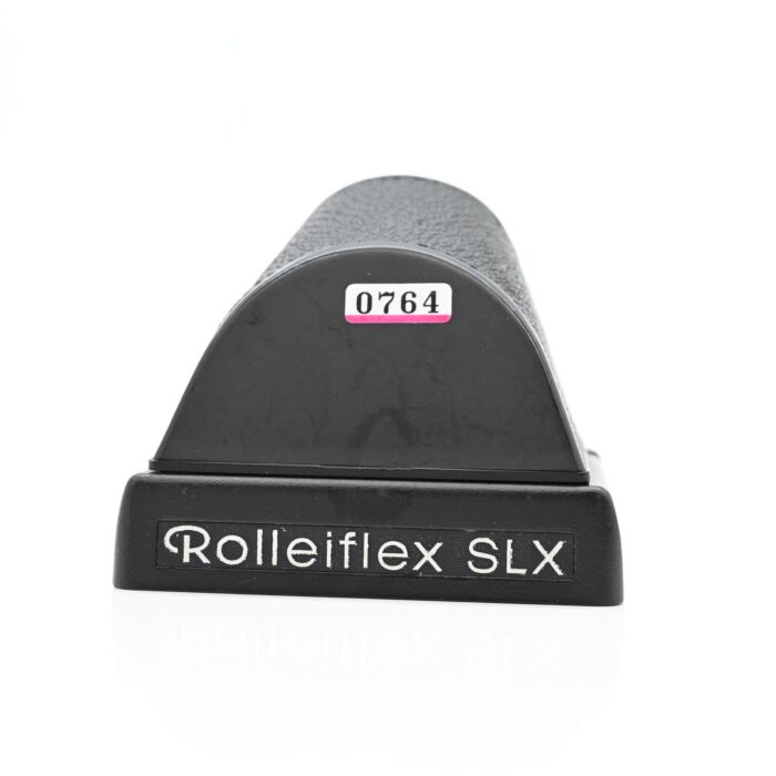 Used Rollei Rolleiflex SLX 45 Degree Prism Finder in 'Good' condition