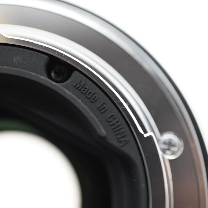 Used Sony FE 85mm f1.8 Lens E-Mount SEL85F18 in 'Good' condition