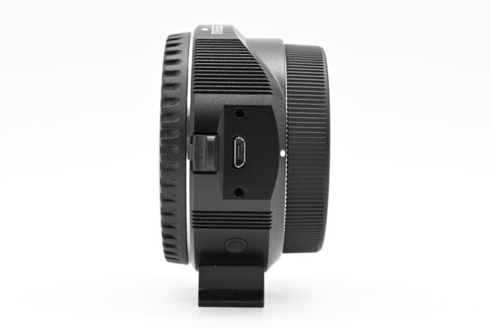 Metabones Canon EF Lens to Sony NEX Camera E Mount T Adapter Mark IV