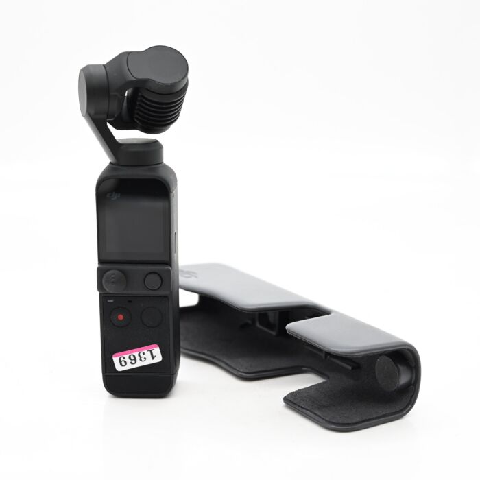 USED DJI Osmo Pocket 2 【美品】DJI Pocket 2 Creator Combo Creator 