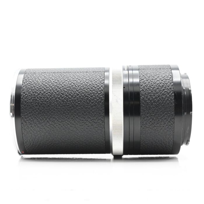 Used Rollei Rolleiflex SL66 250mm f5.6 Carl Zeiss Sonnar Lens in