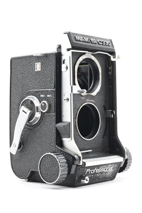 MAMIYA C330 【公式通販】 MAMIYA C330 【公式通販】
