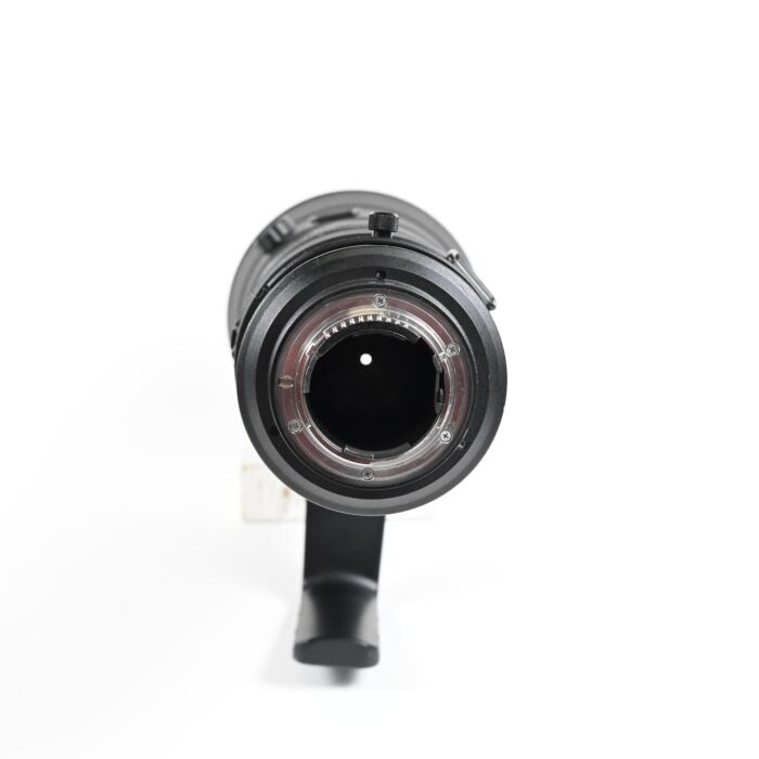 Used Nikon Nikkor AF-S 600mm f4 G ED VR Lens AFS *Manual Focus