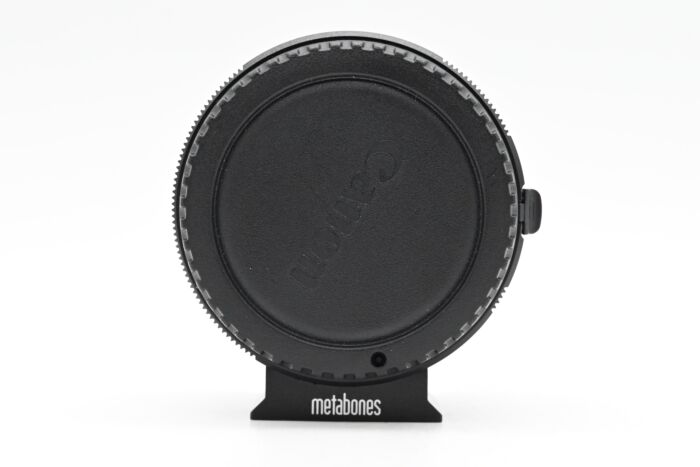 Metabones Canon EF Lens to Sony NEX Camera E Mount T Adapter Mark IV